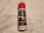 Rust-oleum Automotive 352726 Vinyl Wrap Spray, Gloss Red, 11 Oz New. Price: $18.00.
