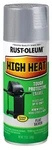 Rust-oleum 7716830 High Heat Enamel Spray Paint, Count (pack Of 1), Silver New. Price: $13.49.