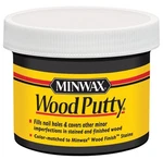 Wood Putty, Ebony, 3.75 Oz. - 13618 New. Price: $13.53.