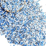 Taiyin 2.8KG Epoxy Flake Decorative Color Chips For Garage Floor Concrete Coatin New. Price: $64.52.