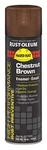 Rust-oleum 647-V2175838 Chestnut Brown Finish New. Price: $88.51.