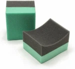 12-PACK Jumbo Tire Dressing Applicator Crescent By Hi-tech Industries New. Price: $18.95.