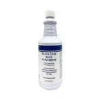 Rust Converter 1 Quart Black Star Converts Steel Surface New. Price: $89.99.