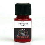 New Touch Up Paint Kit With Brush 2 Oz For Nissan Sonoma Sunset A15 Ships Today. Price: $13.99.