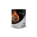 High Teck Products 77410-1 Chassis Paint, Gal, Gloss, Black, Liquid New. Price: $82.52.