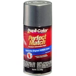 Dupli Color NH737M Perfect Match Automotive Spray Paint 8 Oz Fast Drying New. Price: $22.39.