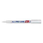 Markal 96871 Paint Marker, Medium Tip, White Color Family, New. Price: $5.55.
