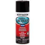 Rust-oleum Automotive Acrylic Lacquer New. Price: $25.25.