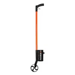 Keson PA35 Rolling Applicator Wand, Attachable Wheel, 34 In, Plastic New. Price: $28.19.
