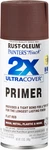 334018 Painter's Touch 2X Ultra Cover Spray Primer, 12 Oz, Flat Red New. Price: $15.95.