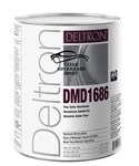 DMD1686 Ppg Deltron Fine Satin Aluminum Paint Gallon Free Shipping! New. Price: $250.00.