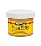Minwax Cherry Wood Putty 375 Oz Non Hardening Nail Hole Filler Easy Application New. Price: $10.79.