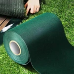 Tylife Artificial Grass Tape 6" X49'(15CMX 15M) Self-adhesive Assorted Sizes New. Price: $71.07.