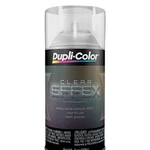 Dupli-color Effex 7 Fl. Oz. Glitter Effect Aerosol Clear Coat New. Price: $21.87.