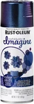 Imagine Craft & Hobby Color Shift Spray Paint Purple Sunrise, 11 Oz. New. Price: $37.59.