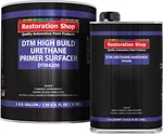 1.25 Gallon 2K High Build Primer Automotive Paint Kit - Gal. Gray Urethane ... New. Price: $150.29.