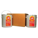 Rust And Corrosion Protection / Four 1 Gallon Cans Per Fits Case 752-508 New. Price: $228.52.