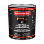 Custom Shop Premium High Build Acrylic Lacquer Primer Surfacer, 1 Gallon New. Price: $99.99.