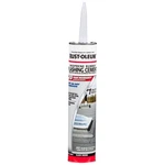Rust-oleum 301823 Neoprene Rubber Flashing Cement 10.1OZ New. Price: $17.99.