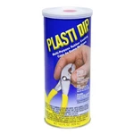 Plasti Dip Red Liquid Rubber Can (14.5 Oz) For Automotive Enthusiasts – New. Price: $30.34.
