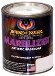 House Of Kolor 1 Qt Neutral Clear Marbilizer MB00/MB-00 New. Price: $128.26.