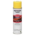 Rust-oleum 264695 Marking PAINT,20OZ,HIGHVISIBILITY Yellow 21CJ72 New. Price: $11.17.