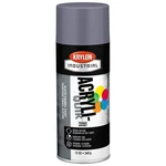 Krylon Industrial K01314A07 Spray PRIMER,PLATINUM,12 Oz. Net Weight 54TG93 New. Price: $14.43.