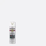 Rust-oleum 2592838 White Inverted Marking Spray Paint 15 Oz. (pack Of 6) New. Price: $53.38.