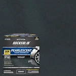 Rust-oleum 306328 Rocksolid 128 Oz Smoky Blue Pearlescent Floor Coating Kit New. Price: $79.99.