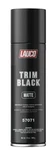 Lauco Trim Black Matte Automotive Spray Paint 13OZ For Plastic, Aluminum, Stee New. Price: $35.01.