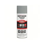 Rust-oleum 214645 Industrial Choice 1600 Ansi 61 Light Gray Enamel Spray 12OZ New. Price: $21.20.