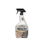 Rust Oleum Rocksolid 32OZ Composite Deck Stain Remover Multi Surface Cleaner New. Price: $23.19.