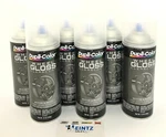 Duplicolor HWP103 - 6 Pack Wheel & Rim Gloss Clear Coating/paint New. Price: $62.99.