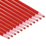 Uxcell Peel-off China Markers 36 Pack Grease Wax Pencils For Glass Drawing Vinyl New. Price: $13.12.