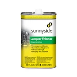 Sunnyside 47732 Lacquer Thinner, 1-QT. Quantity 12 New. Price: $133.83.