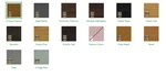 Minwax Polyshades Interior Oil-base Satin Stain & Polyurethane Various 1 Qt New. Price: $39.99.