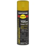 Pc Rust-oleum 'V2147838 Preventative Spray Paint, Industrial Yellow, New. Price: $24.86.