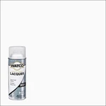 Watco 11.25 Oz. Clear Gloss Spray Lacquer 63081 026748063084 New. Price: $24.53.