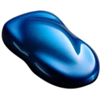 Oriental Blue Kandy KK04 House Of Kolor 1 Pint Can Ready To Spray New. Price: $49.99.