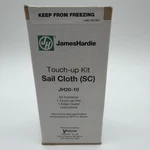 James Hardie Sail Cloth JH20-10 Fiber Cement Touch Up Paint 469801 New. Price: $17.95.