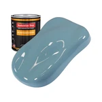 Restoration Shop - Glacier Blue Urethane Basecoat Auto Paint Quart Co... New. Price: $160.11.