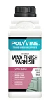 Polyvine Wax Varnish 500ML. Price: $80.78.