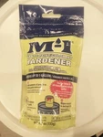M-1 Waste Paint Hardener 4.7 Oz. For Gallon.-brand New -fast S&h Buy Today. Price: $14.95.