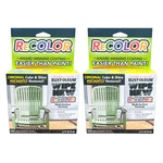 New Recolor Furniture Restorer Wipe-on Applicator (pack Of 2). Price: $49.95.