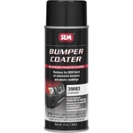 Sem Paints Bumper Coater Gloss Black 39083 New. Price: $34.65.