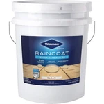 Wolman 288345 Raincoat One Clear Sealer Water-based 5GAL New. Price: $179.99.