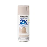 Rust-oleum 334092 Spray Paint, Smokey Beige, Satin, Solvent, 12 Oz New. Price: $8.99.
