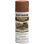 Rust-oleum 239122 Stops Multi-color Ounce (pack Of 1), Rustic Umber New. Price: $18.95.