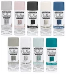 Rust-oleum Chalked Ultra Matte Finish Spray Paint 12OZ Pick Color New Diy. Price: $13.99.