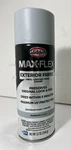 Glidden Max Flex Satin Elemental Exterior Fabric Spray Paint+primer, 12 Oz. New. Price: $18.59.